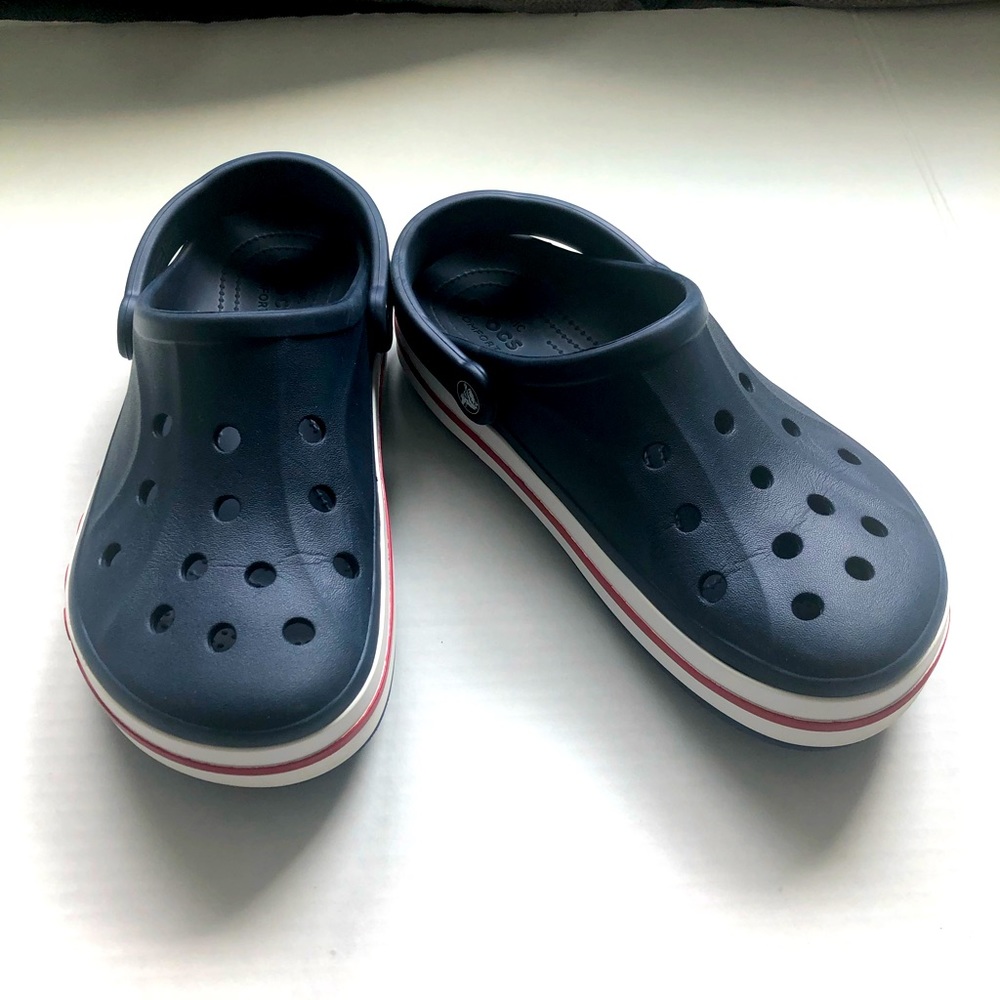 Crocs Bayaband Clog - Size M7/W9